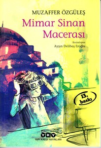  Mimar Sinan Macerası