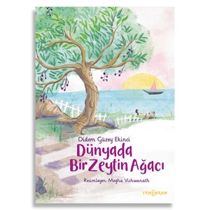 Dünyada Bir Zeytin Ağacı