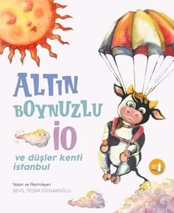  Altın Boynuzlu İo