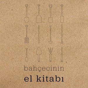  Bahçecinin El Kitabı