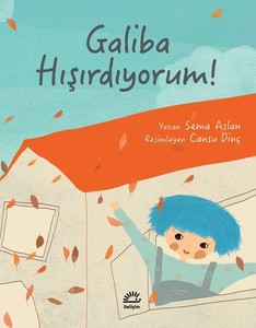 Galiba Hışırdıyorum!