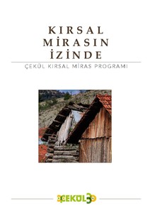 Kırsal Mirasın İzinde