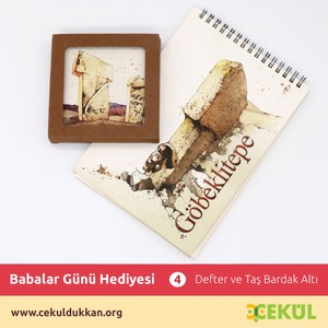 Babalara Özel Set 4