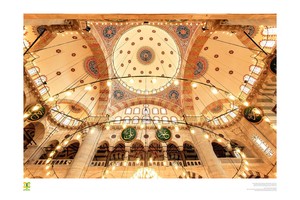  İstanbul'un Sinan'ı - Poster 1