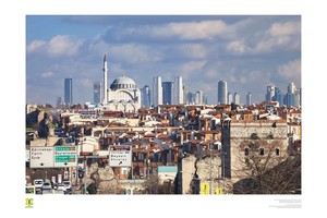  İstanbul'un Sinan'ı - Poster 3